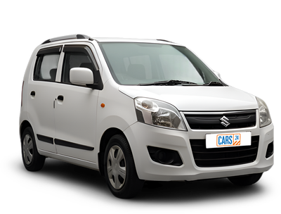 Maruti Wagon R 1.0-img
